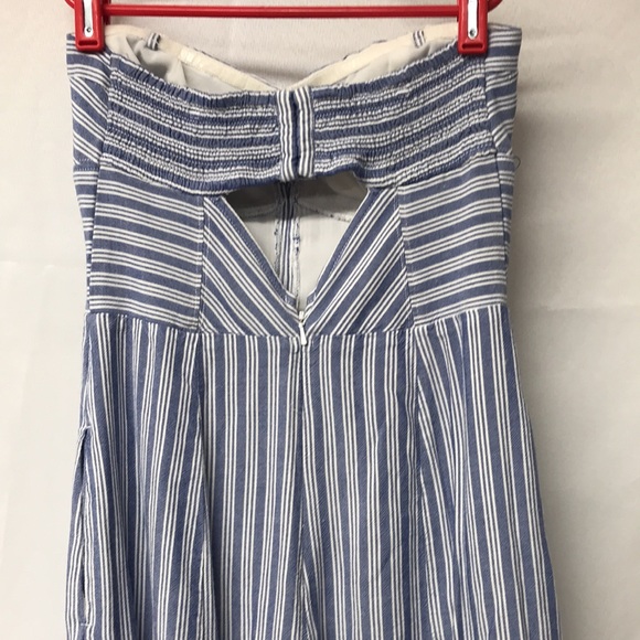 American Eagle Strapless Jumper - Picture 4 of 9